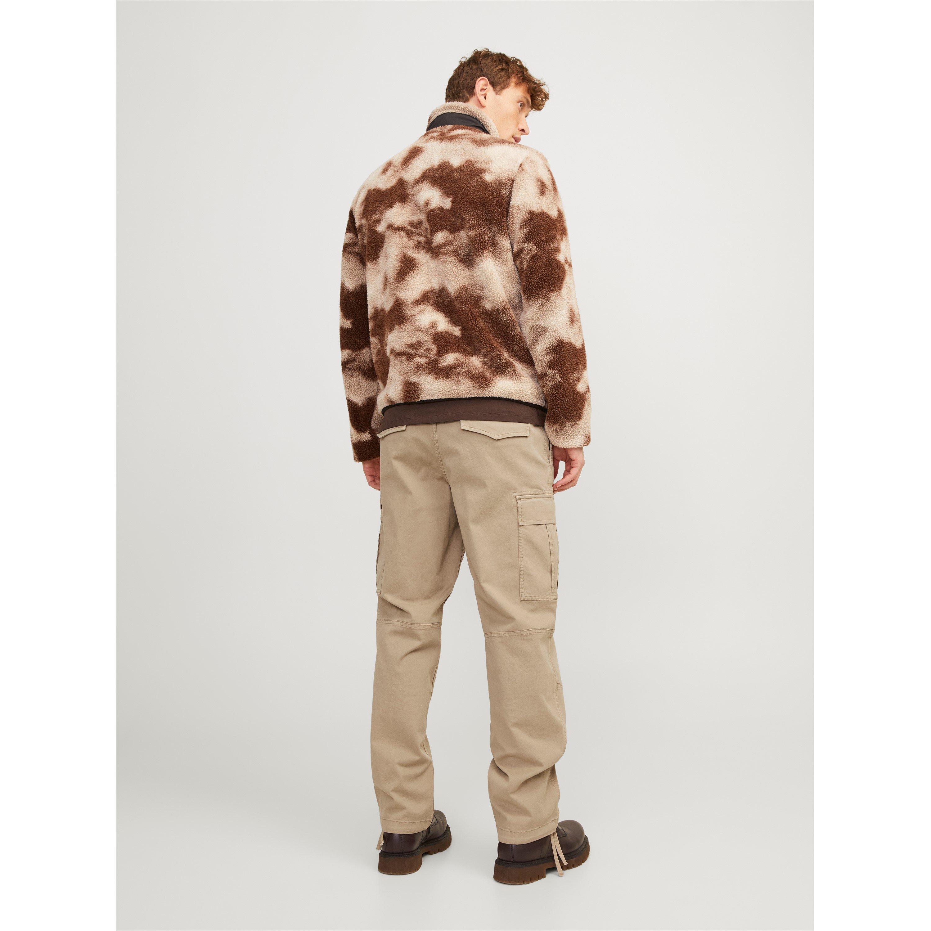 Jack and Jones J And J Harlow Cargo Trousers Mens