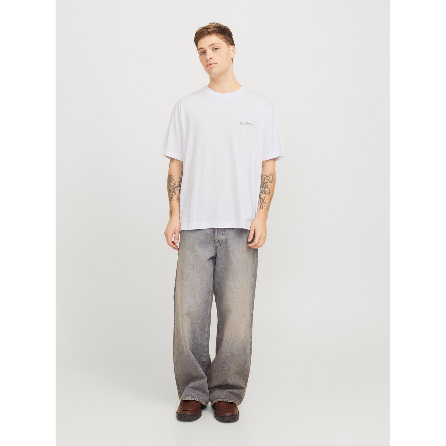 Jack & Jones  Jorislington T-shirt