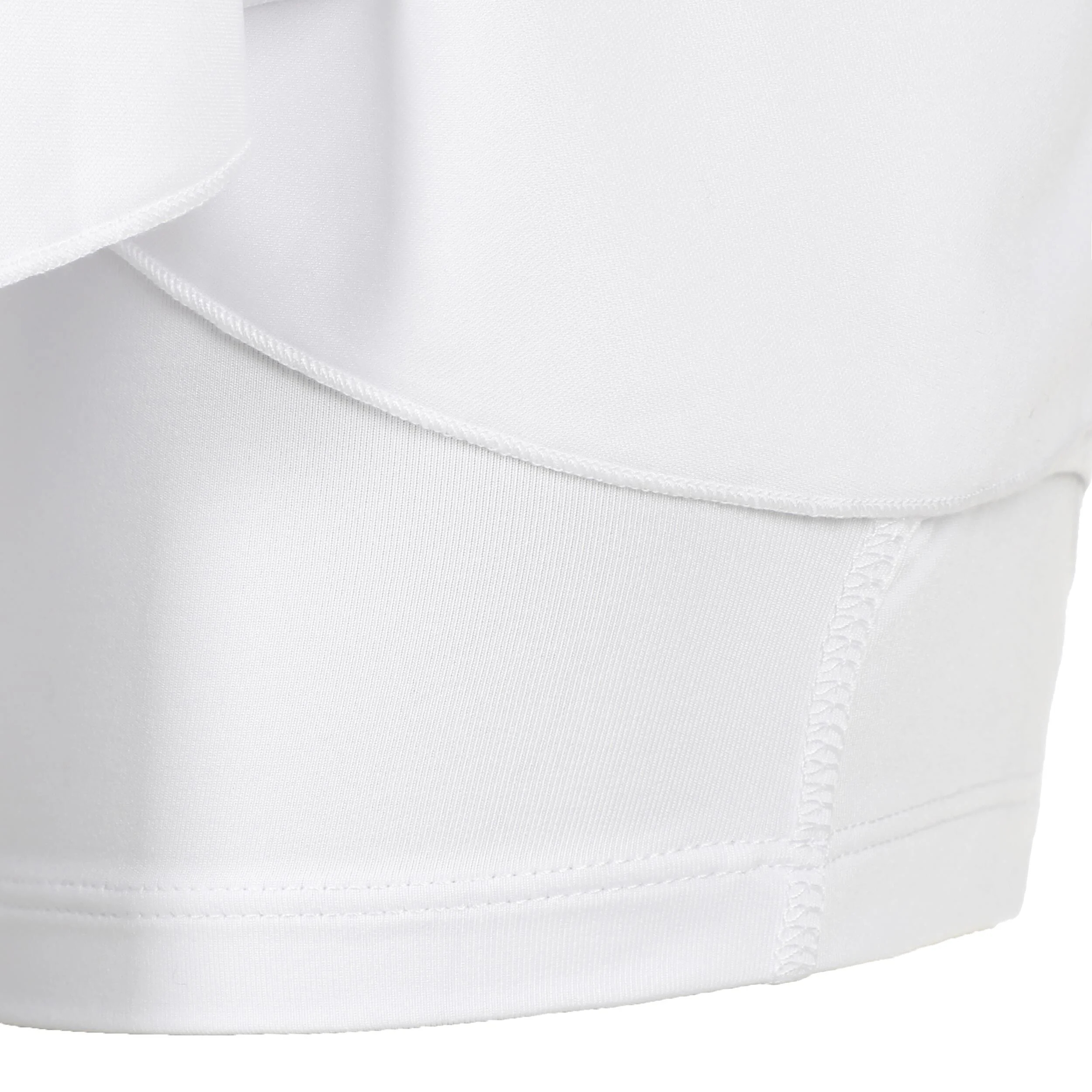 Fila Nicci Jupe Femmes - Blanc