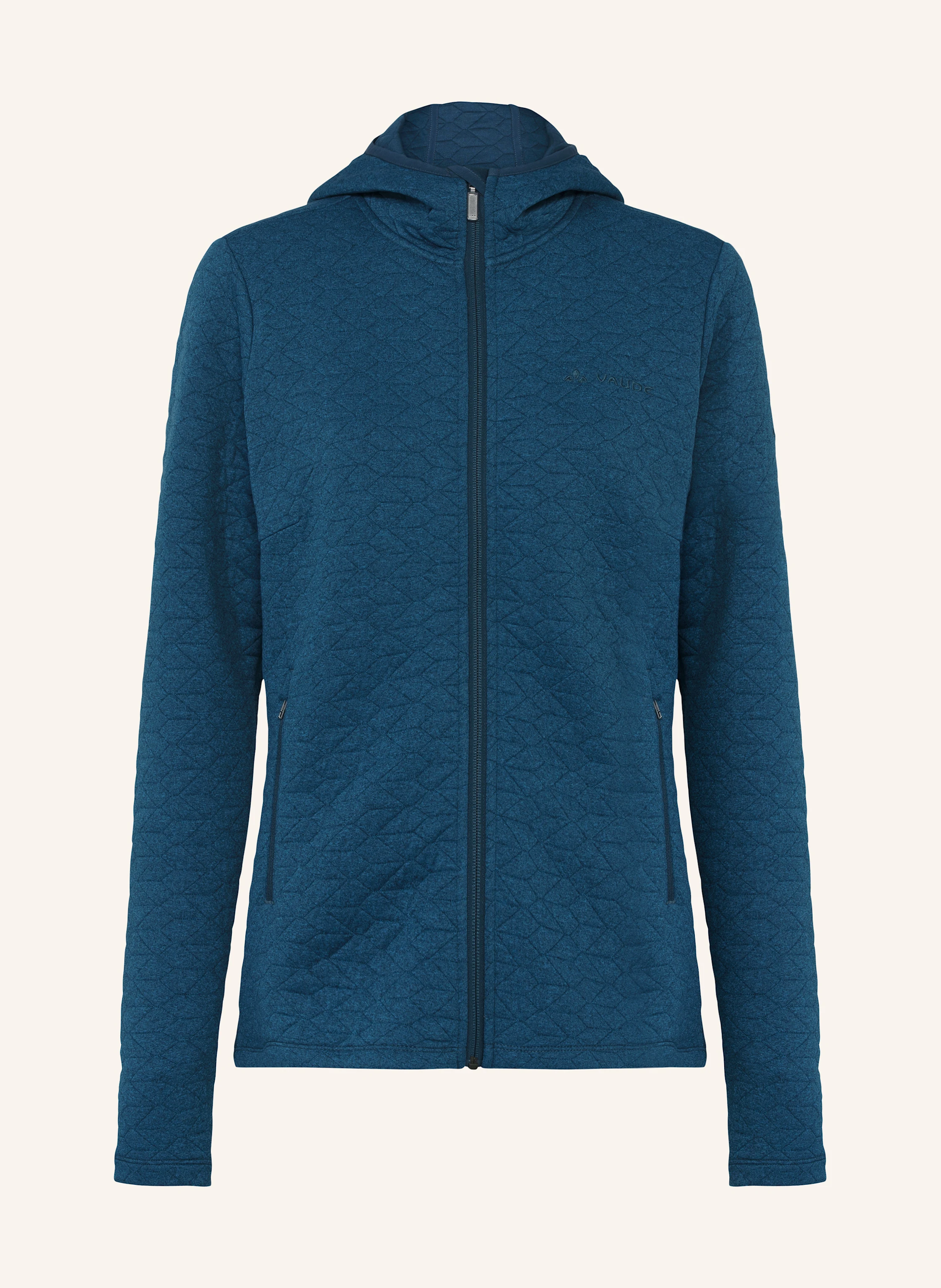 VAUDE Jacken SE WOMEN'S SILDA FLEECE JACKET