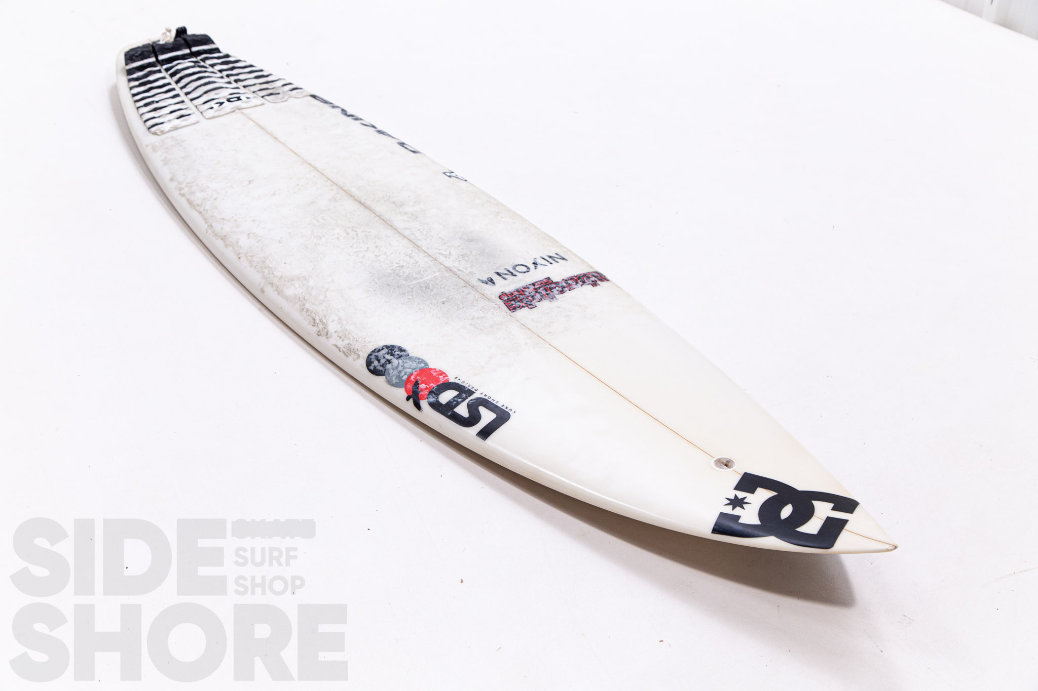 LSD Surfboard LSD Surfboard 6'0