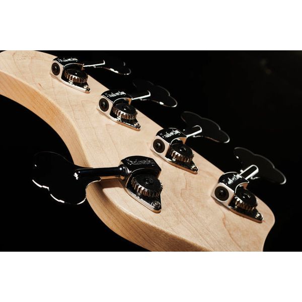 Sadowsky MetroLine 21-5 Hyb 59 Burst