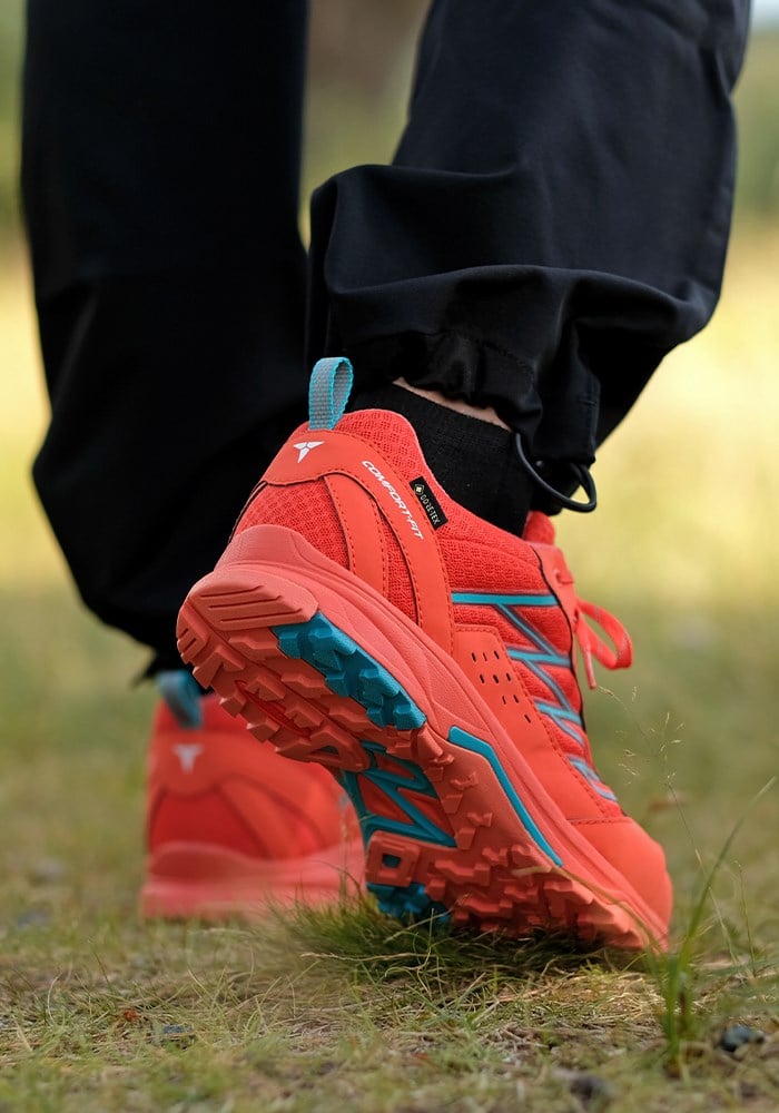 Treksta Treksta Bolt Lace GoreTex tursko