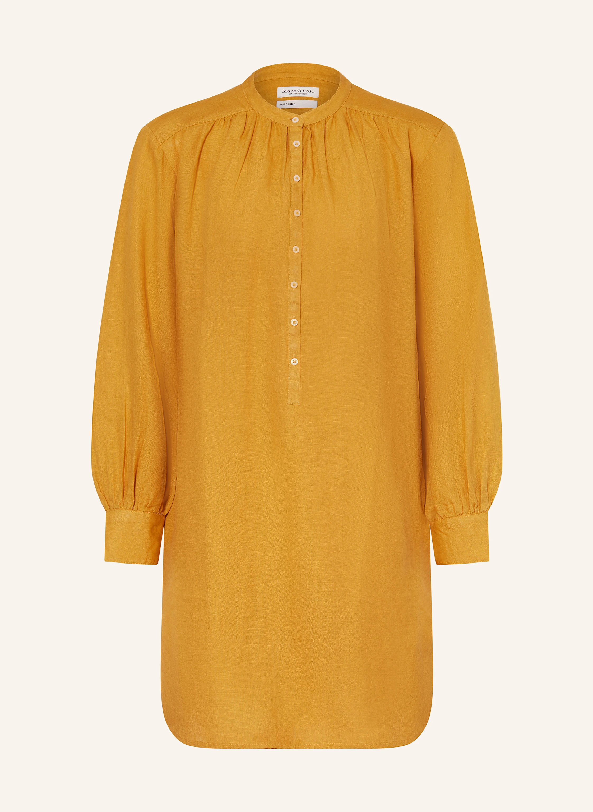 Marc O'Polo Leinenkleid