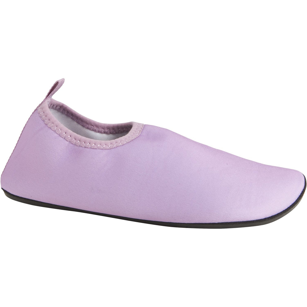 Køb Color Kids Lavender Mist Badesko