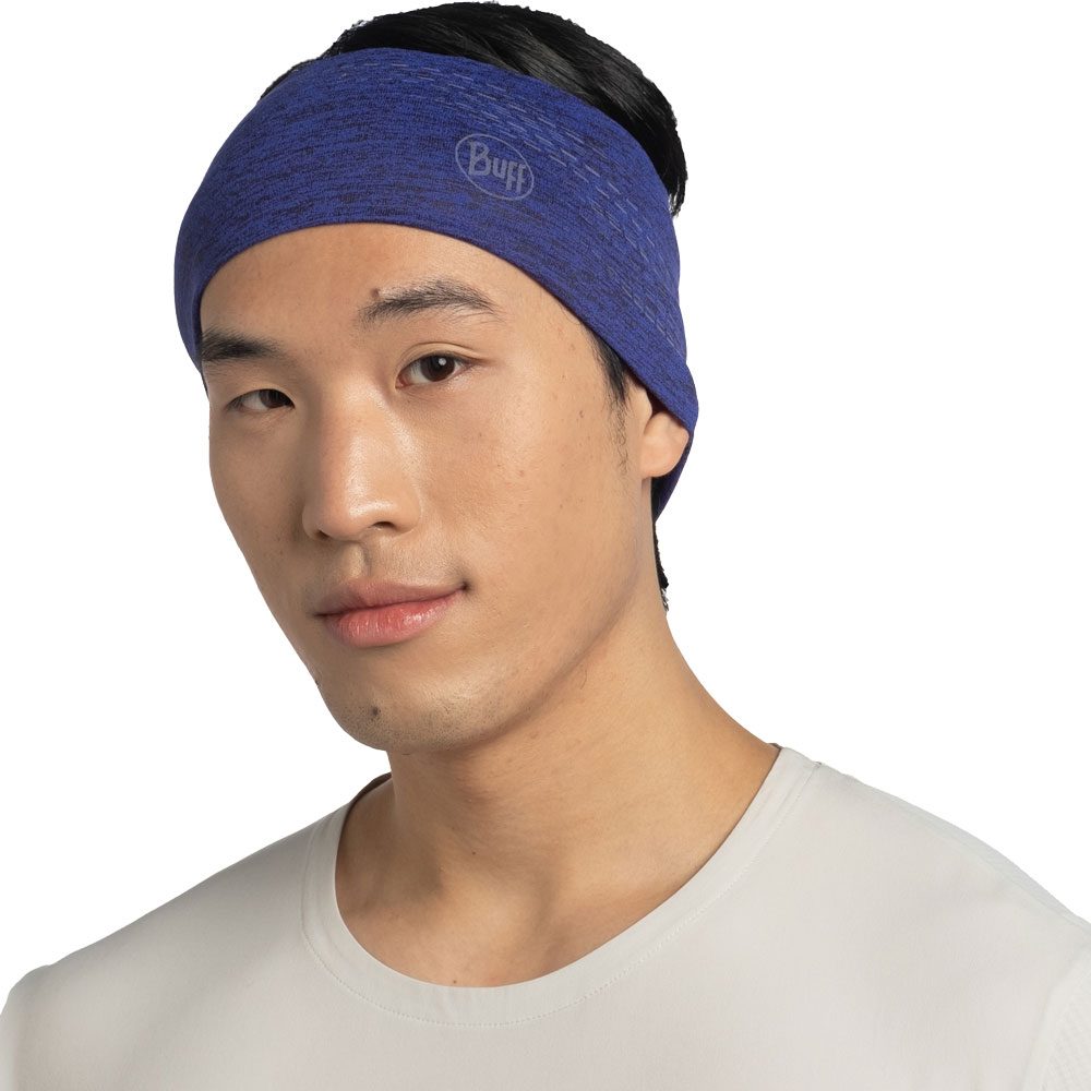 BUFF® DRYFLX® Strinband solid ultramarine