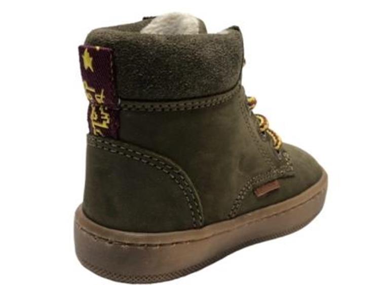 Develab 45825 Kaki Nubuck