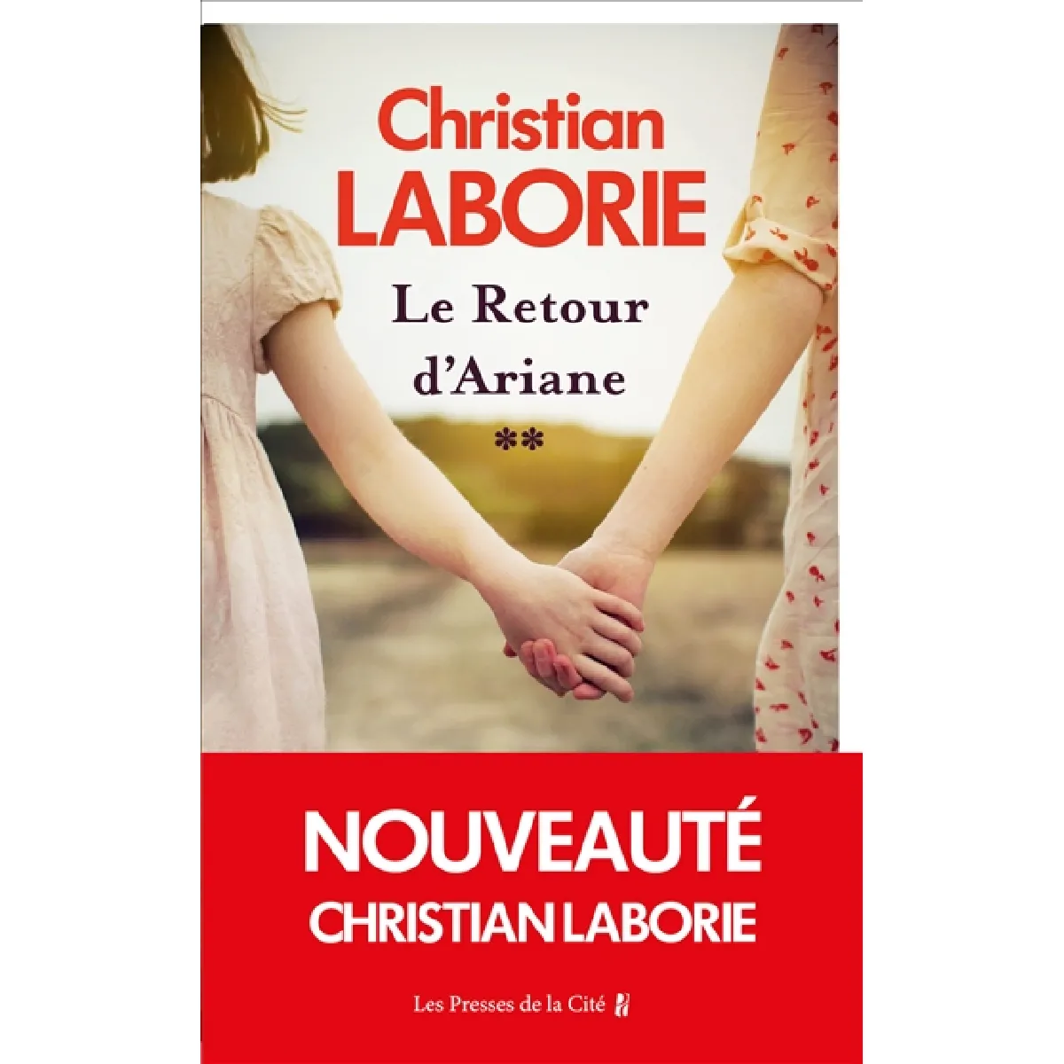 Le retour d'Ariane · Occasion