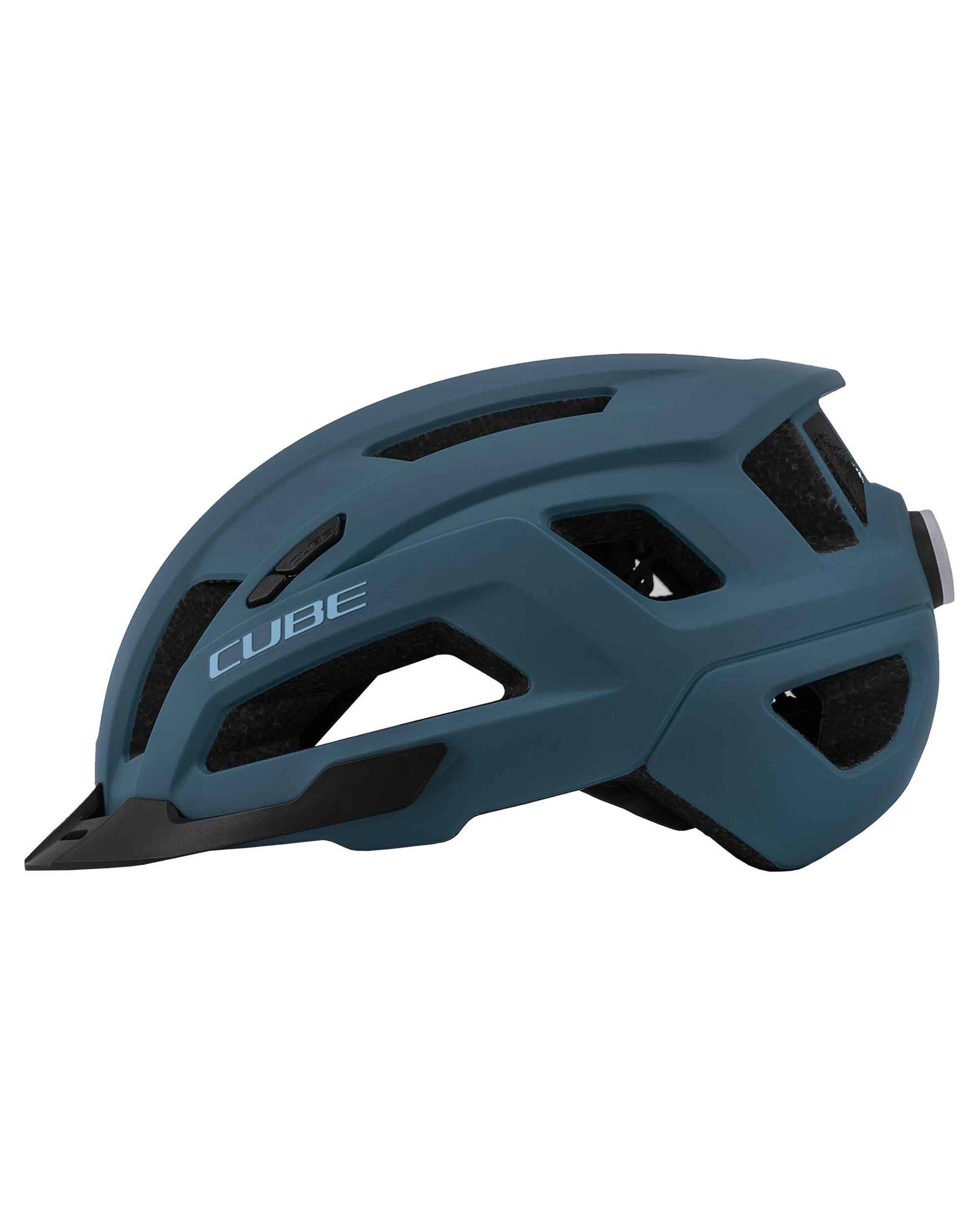Cube| Fahrradhelm CINITY