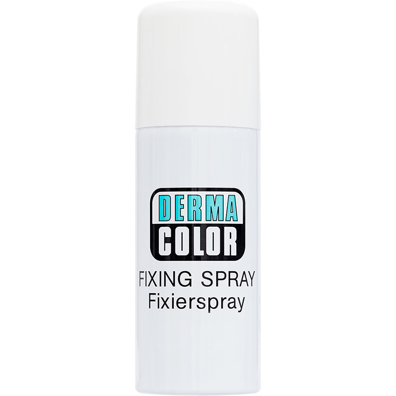 Dermacolor - Fixing Spray SPF20,  150ml