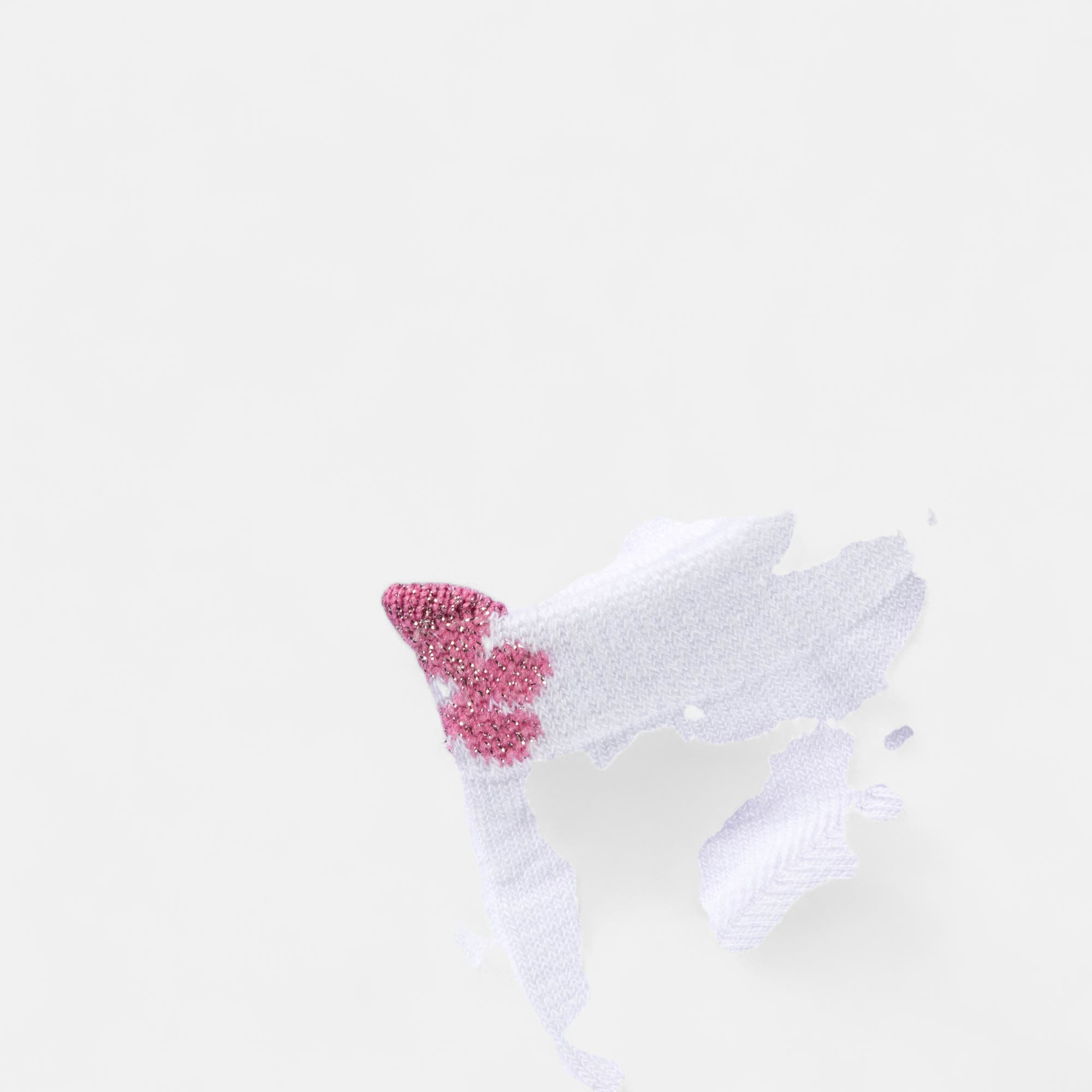 Chaussettes Femme blanc