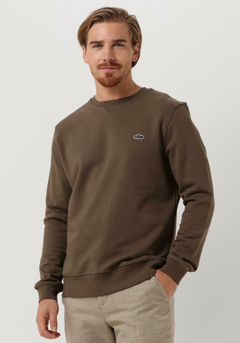 THE GOODPEOPLE bruine the goodpeople sweater liam