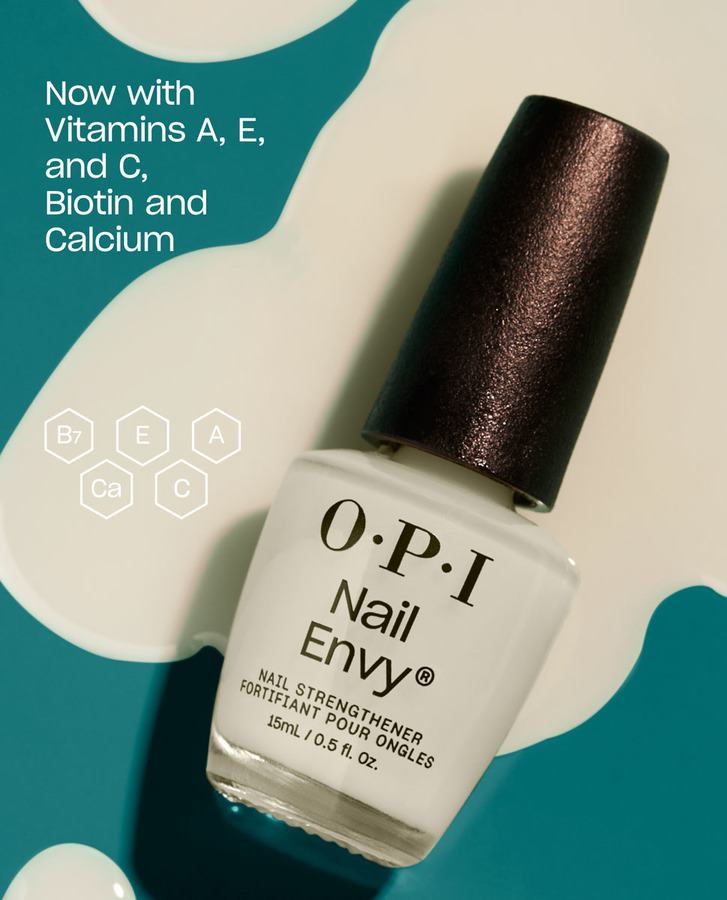 OPI Nail Envy Original Nail Strengthener NTT80 15ml