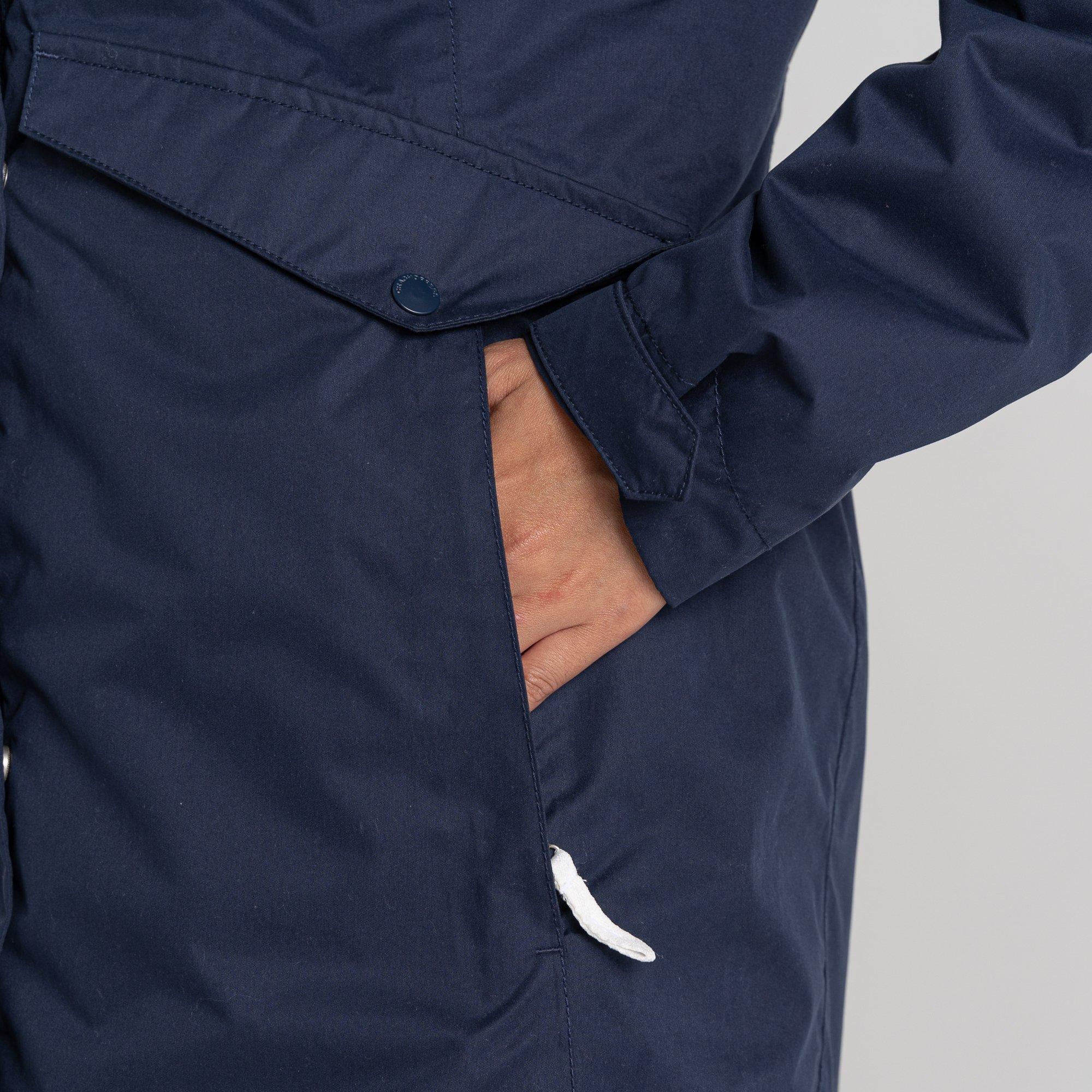 Craghoppers Crag Larissa Jacket Ld99