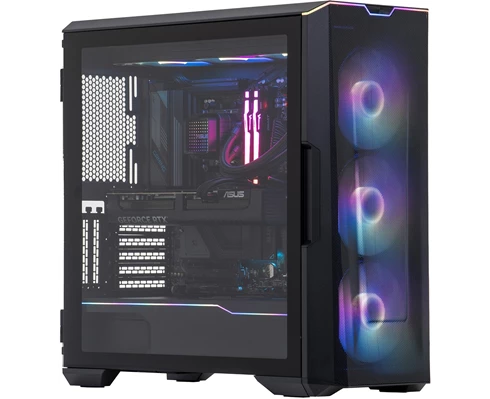 Mission SG G800 Gaming PC