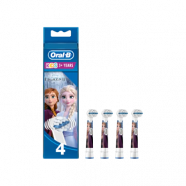 Oral-B Opzetborstels voor kinderen met Disney Frozen 2-figuren