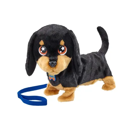 Goliath Toys Animagic Dog Waggles Plüschtier