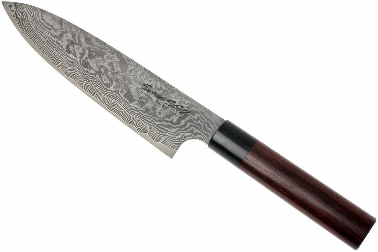 Eden Susumi SG2 2050-020 koksmes, 20 cm