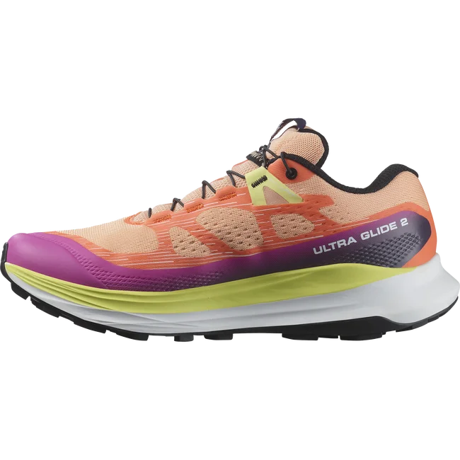 ULTRA GLIDE 2  Trailrunning-Schuhe Damen