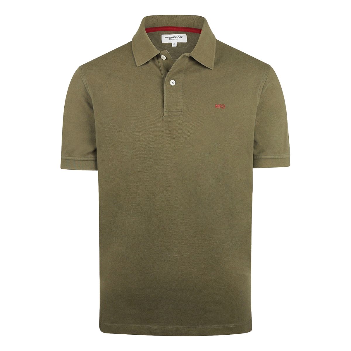 Heren Polo 27230363