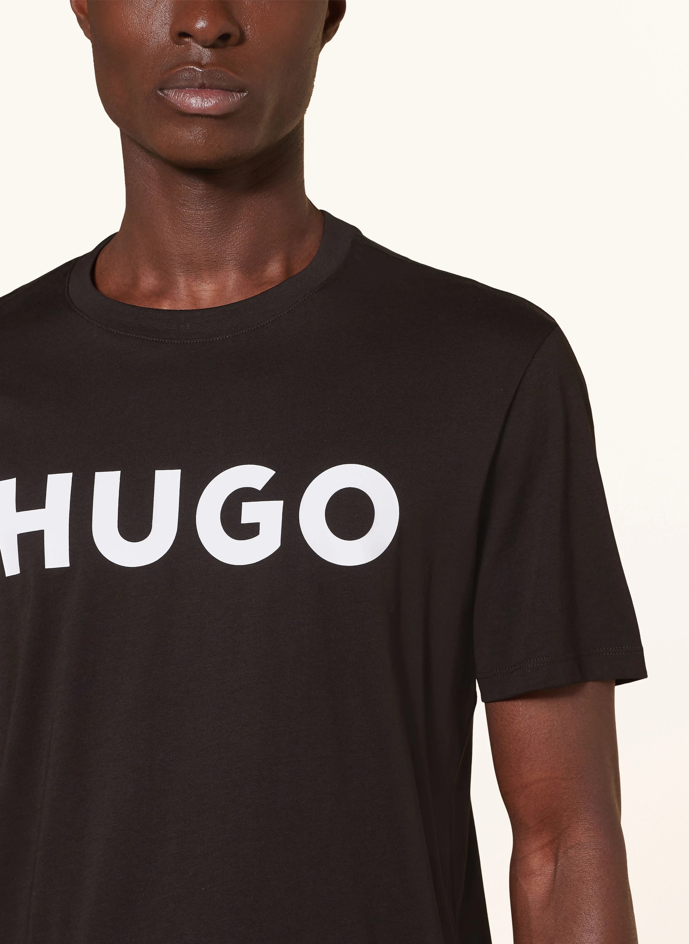HUGO T-Shirt DULIVIO