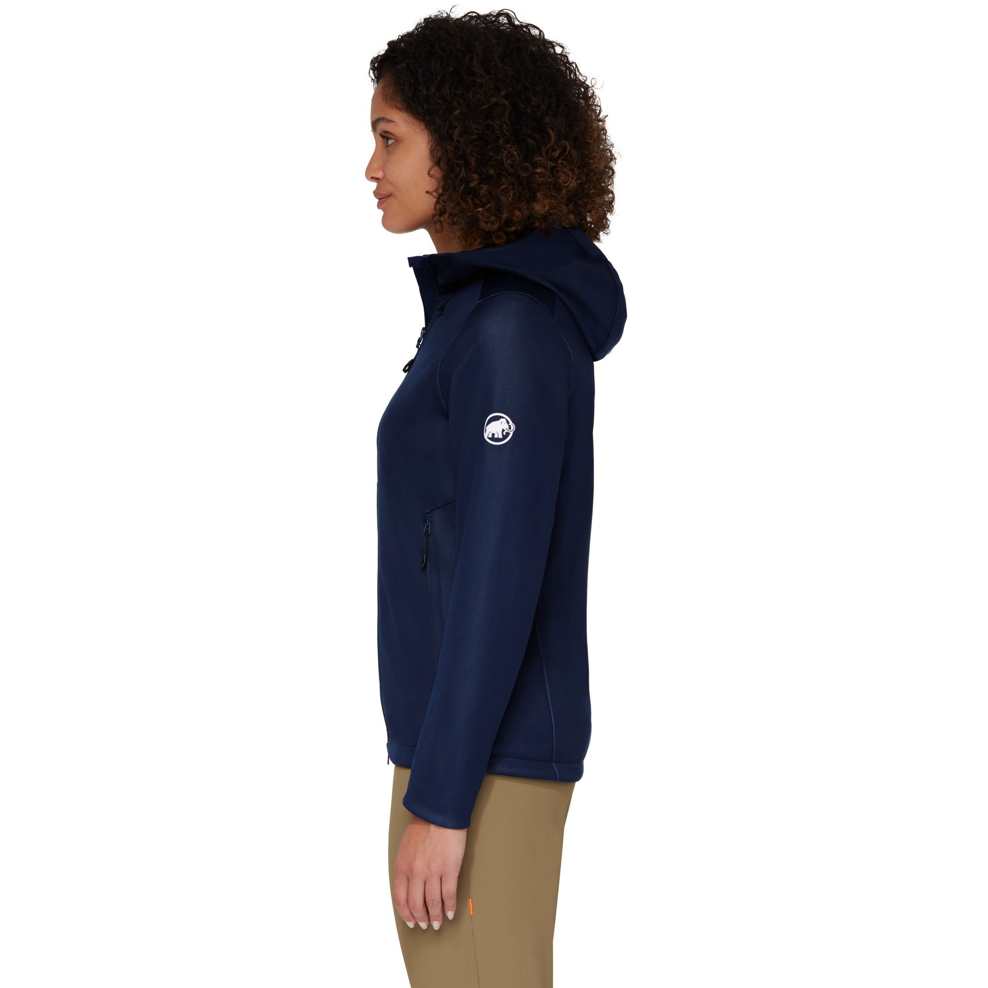 MammutUltimate VII SO Hooded Jacket Women