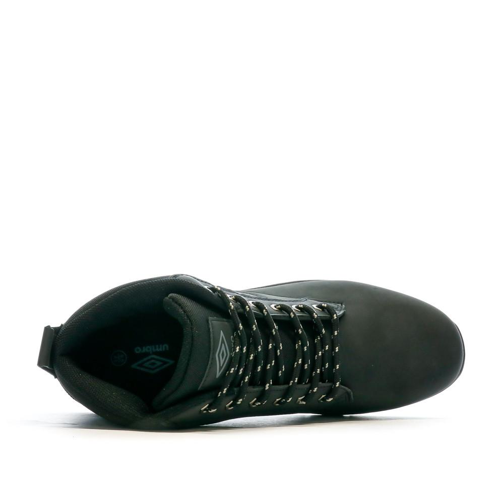 Umbro Baskets Noir Homme Umbro Nelda