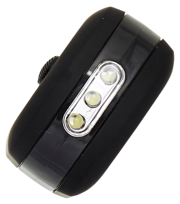 Arbejdslampe med 27 LED - Autozone