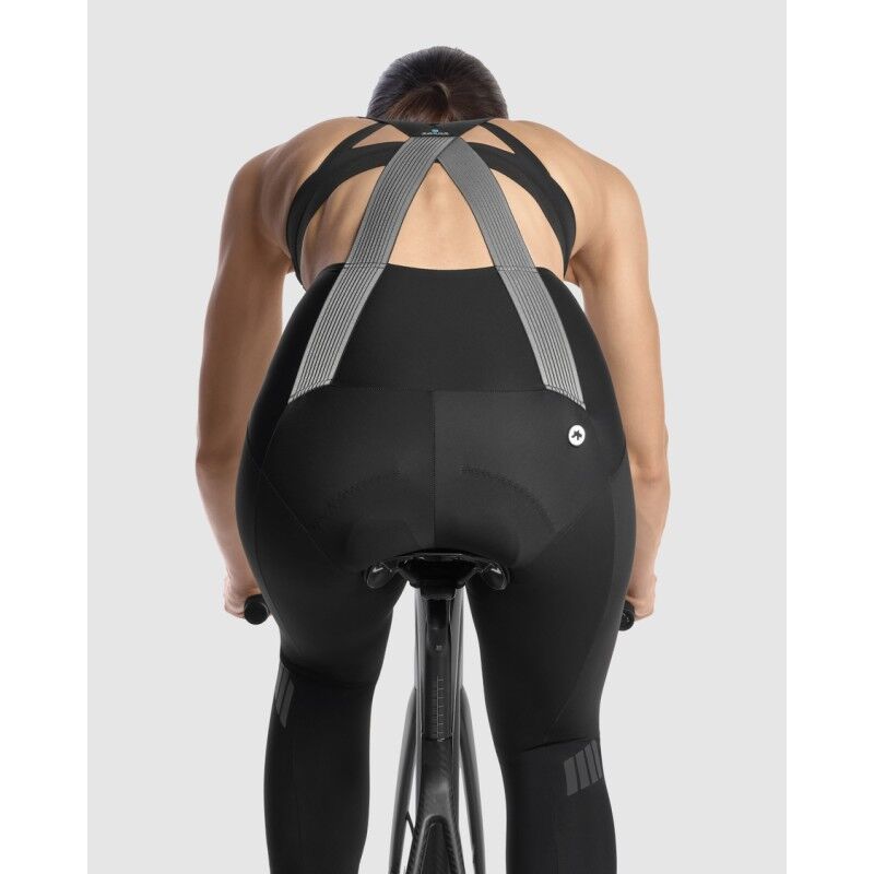 Uma GT UZ3/3 BibTightsS11 - Cuissard vélo femme