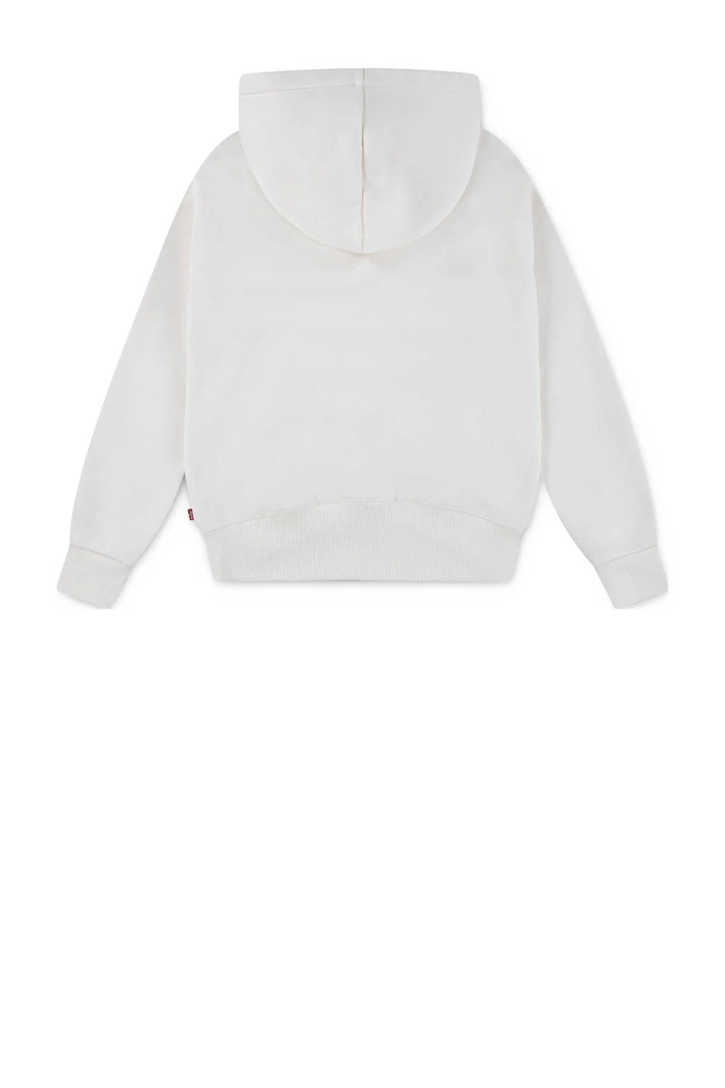 Levi's hoodie wit