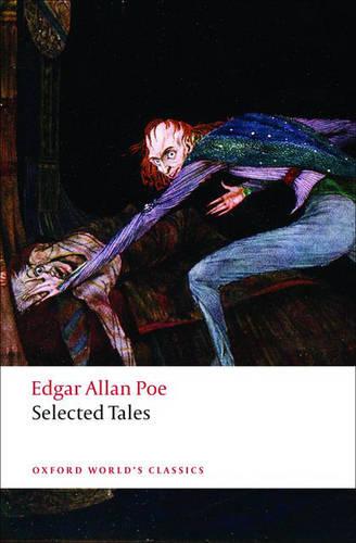 Selected Tales - Oxford World's Classics (Paperback)