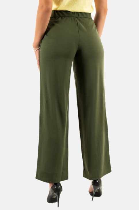 pantalons only sania button duffel bag