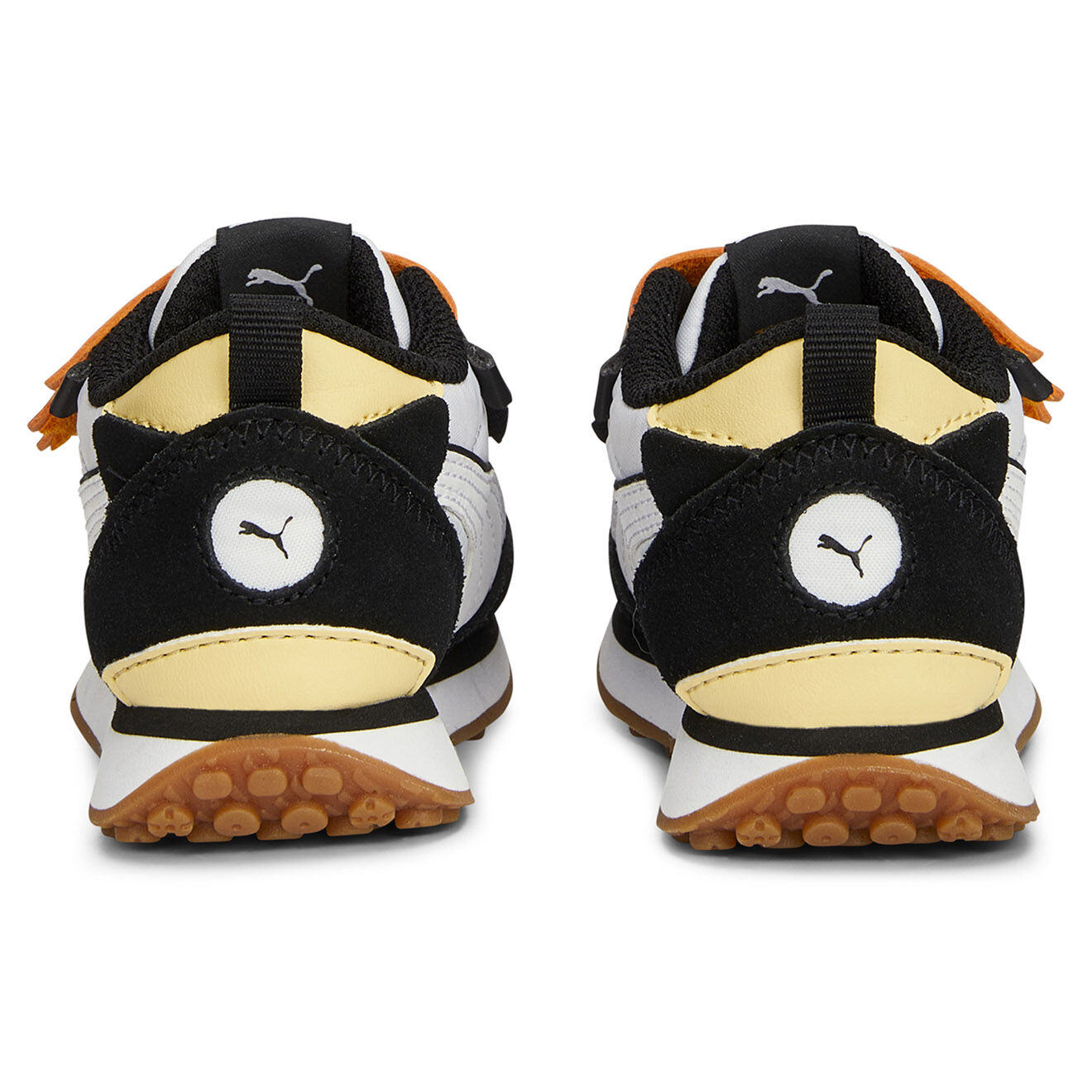 Puma Baskets Rider FV Puma Mates V multicolores