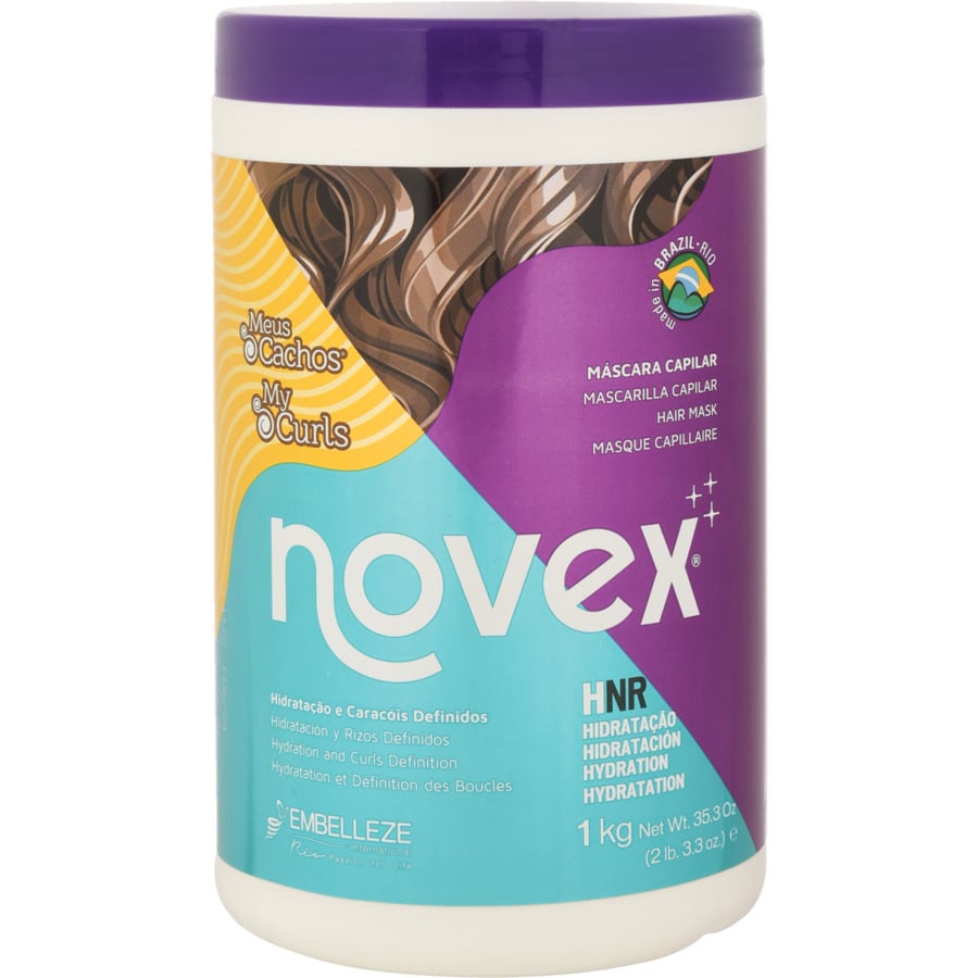 Novex Conditioner My Curls 300 ml
