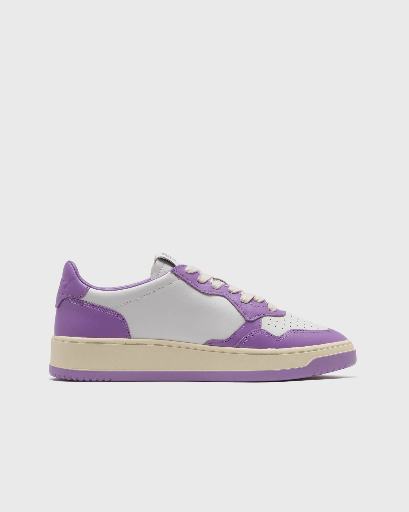 Autry Action Shoes WMNS MEDALIST LOW