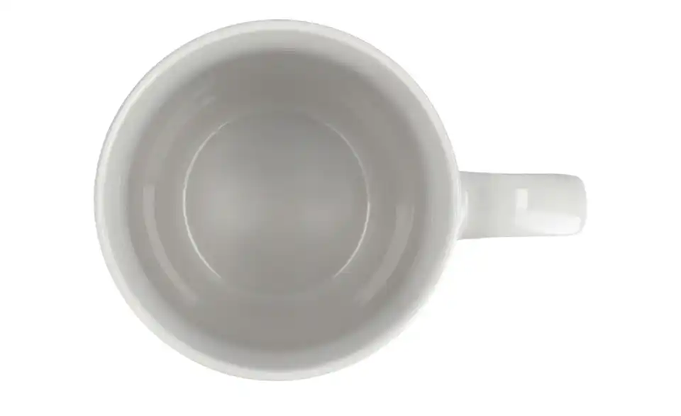 Kaffeebecher Herzen, 4er-Set