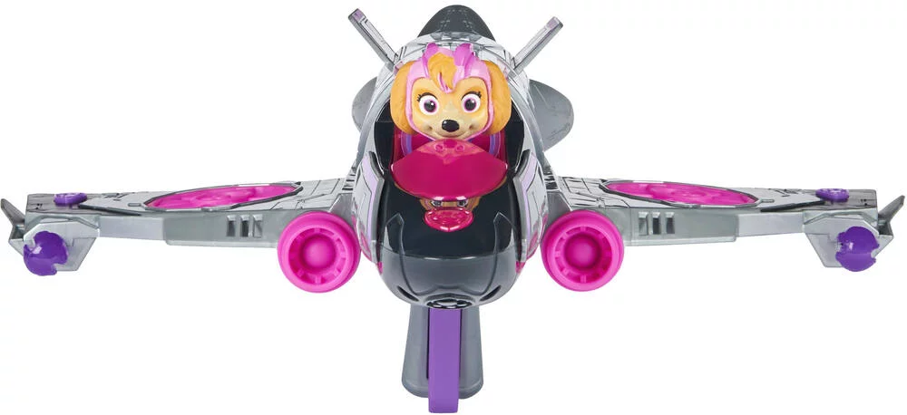 PAT'PATROUILLE - VEHICULE STELLA