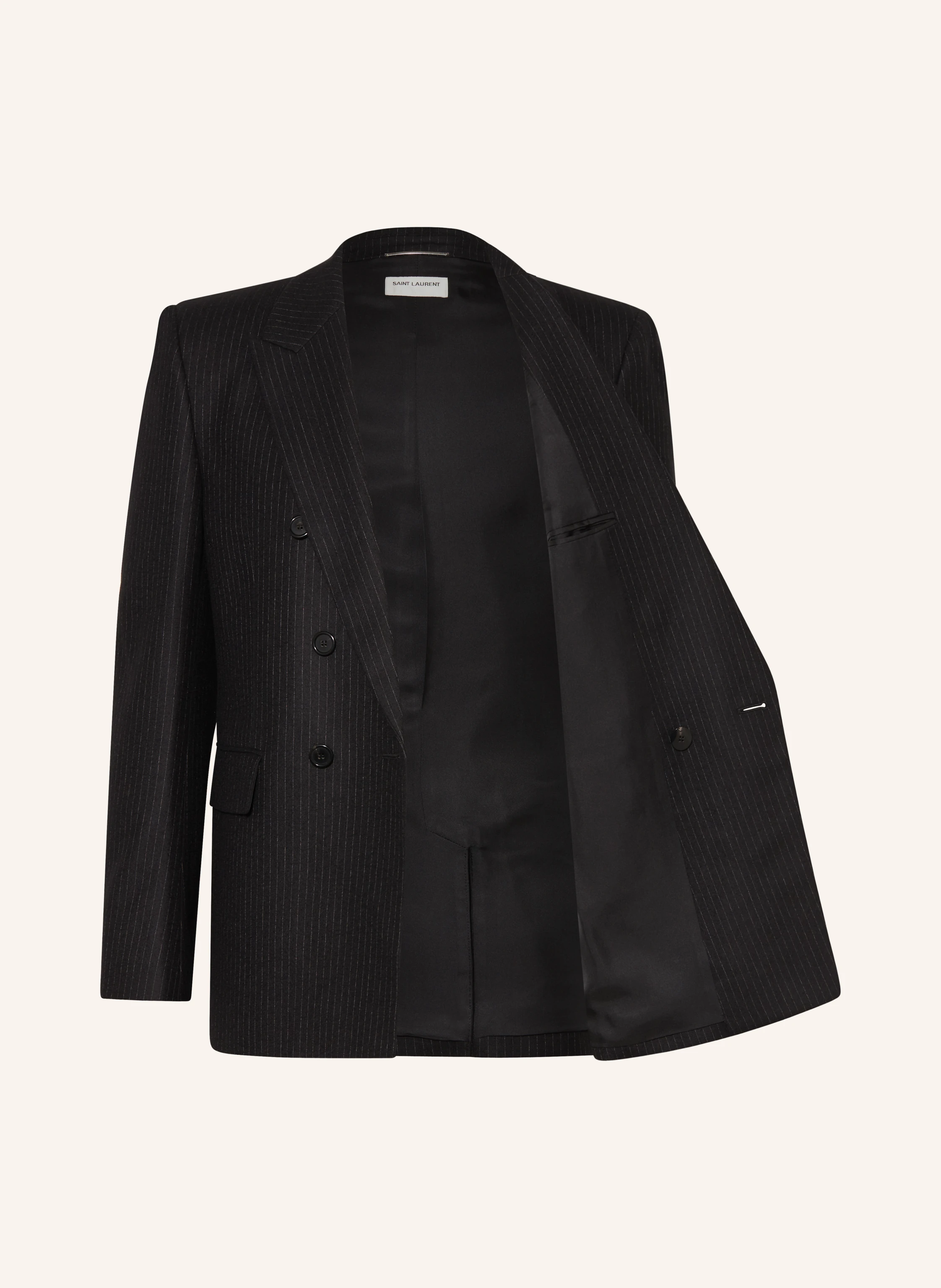 SAINT LAURENT Sakko Slim Fit