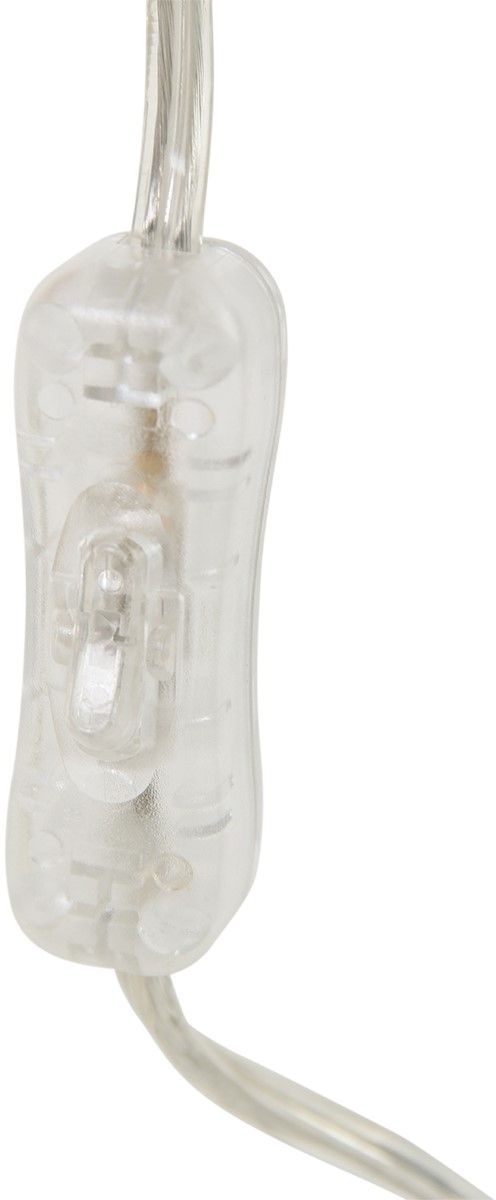 Wandlamp 6827ST Spring B13 x D23 cm