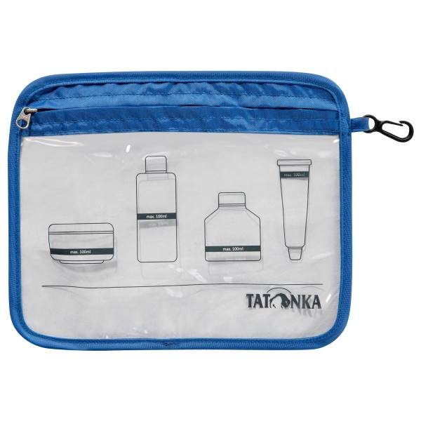 Tatonka - Zip Flight Bag - Trousse de toilette