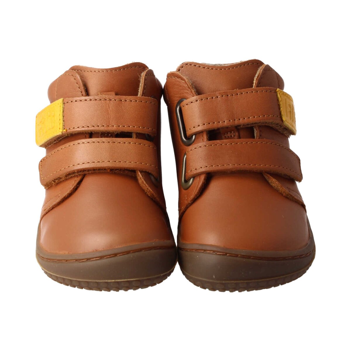 WL4213-F99 chestnut CHAMELIION nappa fleece velcro Weite/W