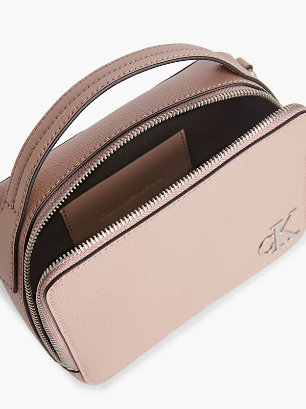 Bolsa de ombro reciclada