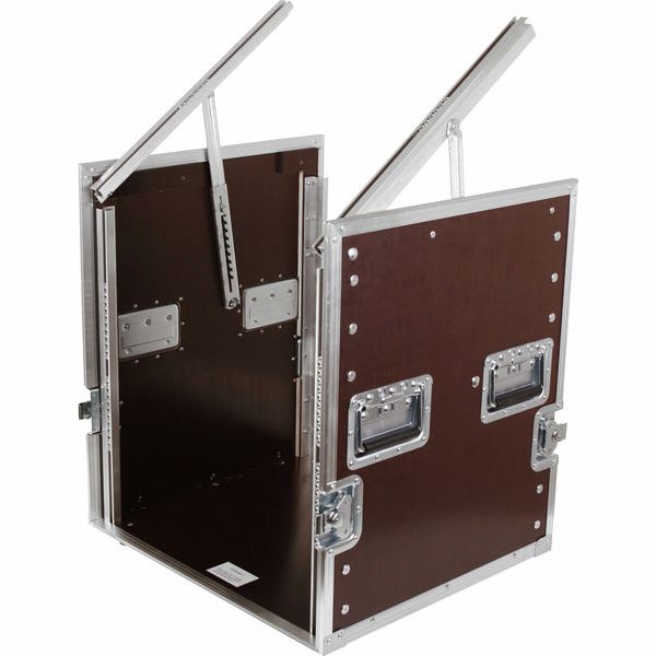 Thon Triple Door Live Rack 12HE 45 RA