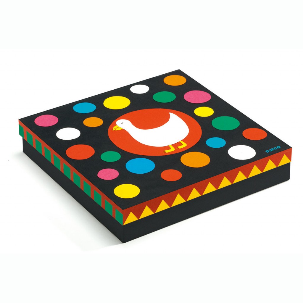 12 jeux - Classic Box 4+