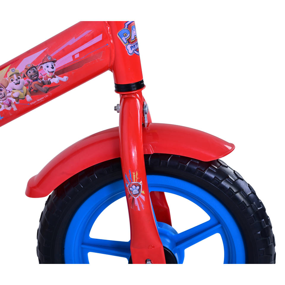 Volare loopfiets PAW Patrol