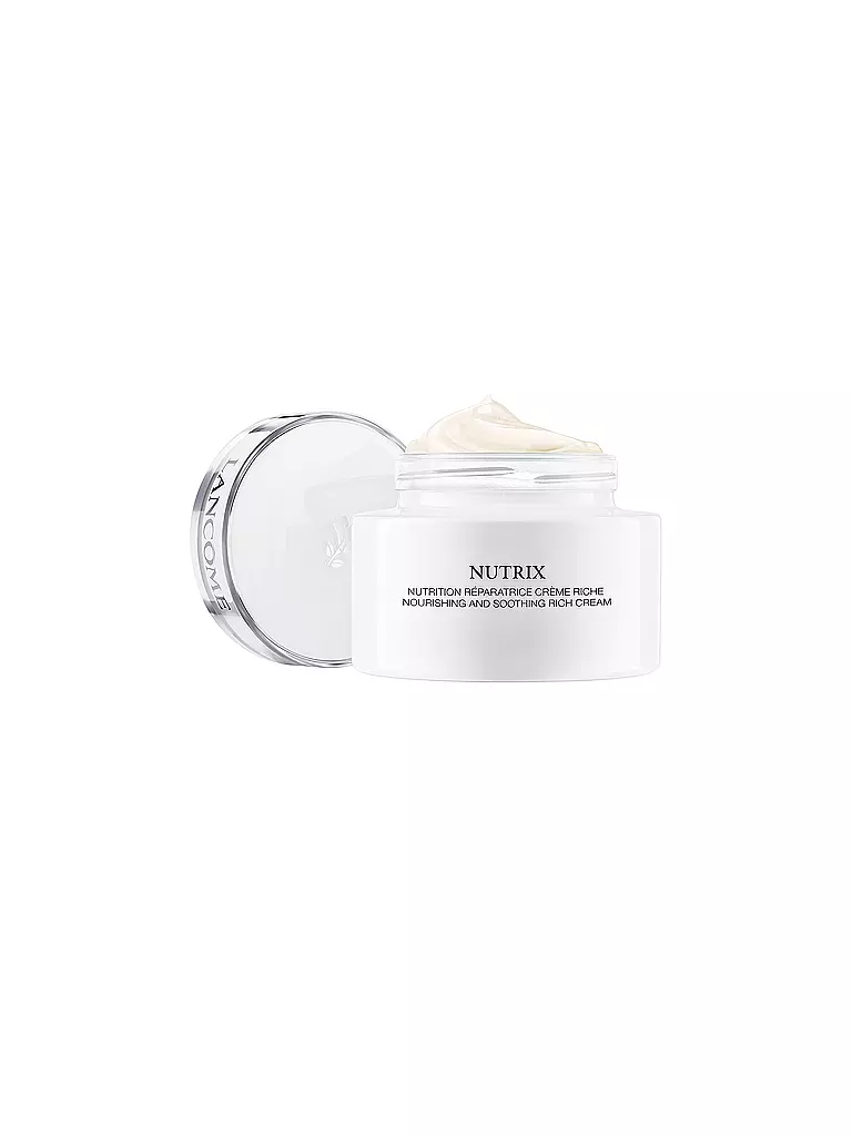 LANCÔME Gesichtscreme - Nutrix Cream 75ml keine Farbe