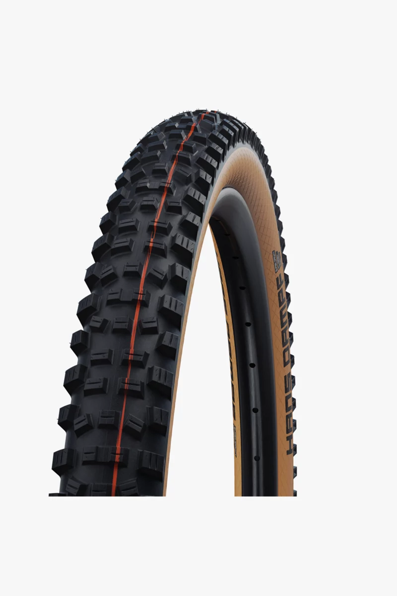 Schwalbe Hans Dampf 29 x 2.60 Fahrradreifen