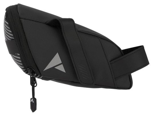 Sacoche de Selle Altura Nightvision Road 0.6L Noir - M