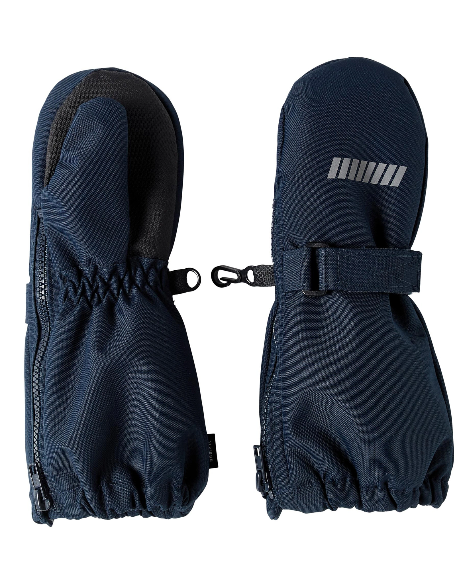 Fäustlinge NMNSNOW10 in dark sapphire