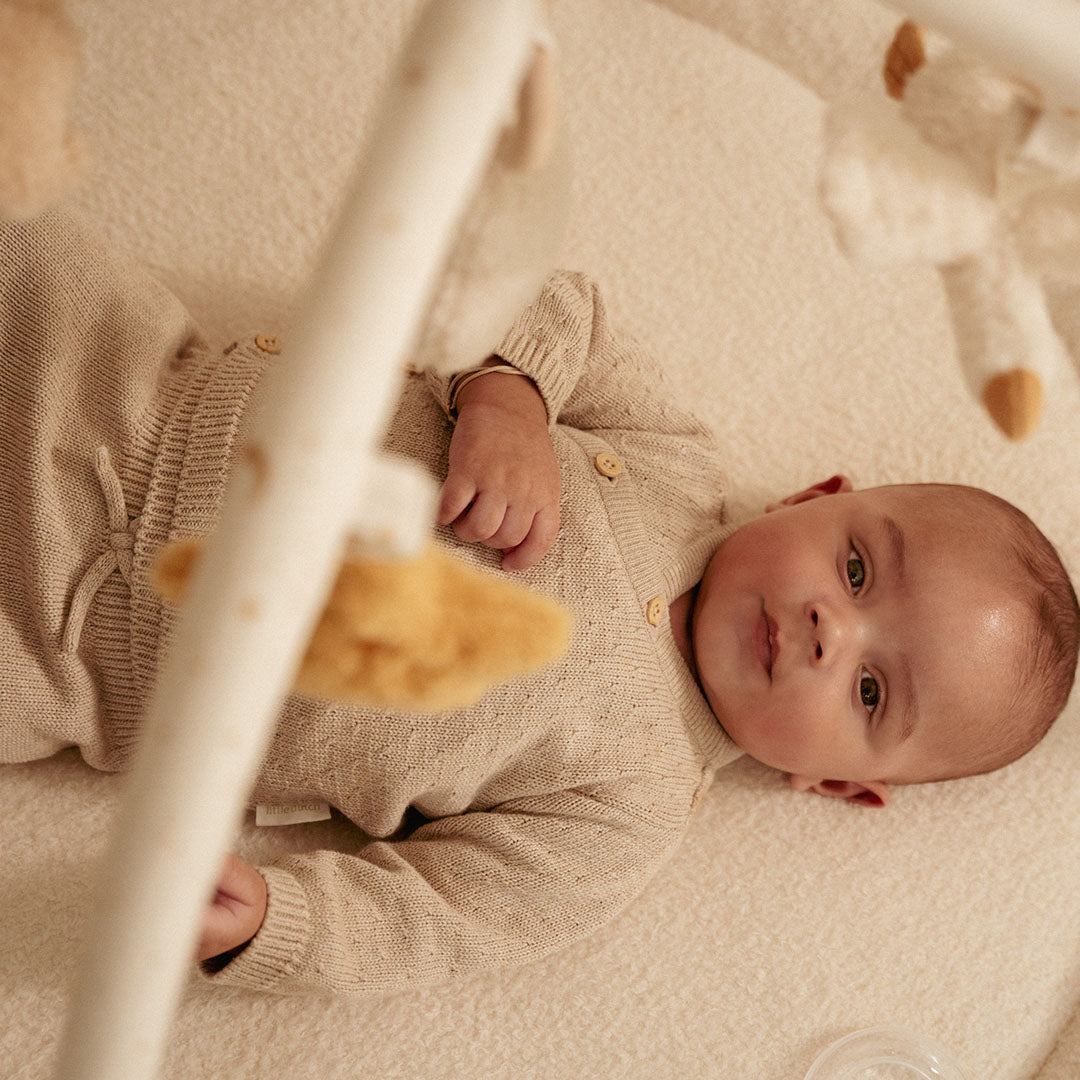 little dutch speelkleed newborn naturals